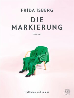 cover image of Die Markierung
